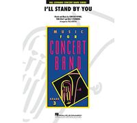 The Pretenders: I'll Stand By You