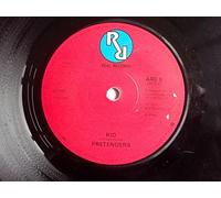 The Pretenders - Kid - Pretenders* 7" 45