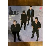 The Pretenders - Learning To Crawl