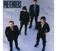 The Pretenders - Learning To Crawl (Expanded & Remastered) [CD]