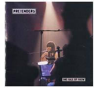 The Pretenders - Live at the Isle of View
