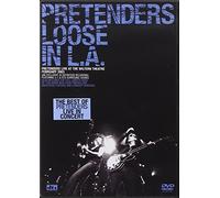 The Pretenders: Loose In La/Loose Screw [DVD] [2009]