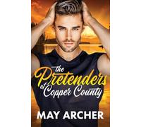 The Pretenders of Copper County