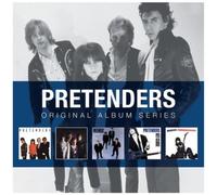 Original Album Series