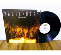 The Pretenders - Packed! (1990) [VINYL]