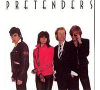 The Pretenders Pretenders (CD) Album (US IMPORT)
