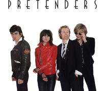 Pretenders - Pretenders (Deluxe Edition)