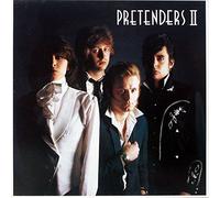 The Pretenders - Pretenders II