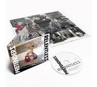 Relentless by Pretenders, The (CD 2023)