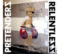 The Pretenders - Relentless [New Vinyl LP]
