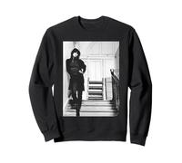 The Pretenders Singer Chrissie Hynde Photo By AJ Barratt Sweatshirt