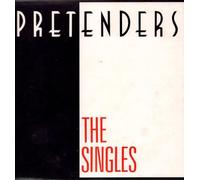 The Pretenders - Singles (1987) [VINYL]