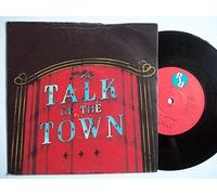 The Pretenders - Talk Of The Town
