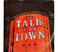 The Pretenders - Talk Of The Town [7" VINYL]