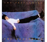 The Pretenders - The Adultress [Live]
