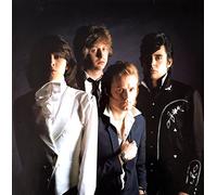 THE PRETENDERS - THE PRETENDERS pretenders II, K 56924