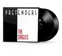 Pretenders - The Singles (2LP 2018 Remaster)
