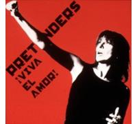 The Pretenders - Viva El Amor [New CD] Alliance MOD