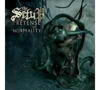 The Pretense Of Normality by Setup (2005-08-09)