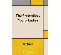 The Pretentious Young Ladies
