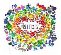 THE PRETTIOTS - Boys (That I Dated In High School) [VINYL]