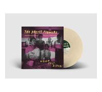 The Pretty Flowers - Never Felt Bitter [VINYL]