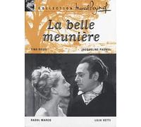 The Pretty Miller Girl ( La Belle meunière ) ( The miller's beautiful daughter )