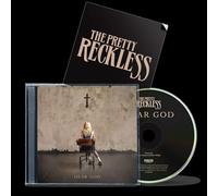 The Pretty Reckless - Dear God