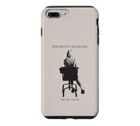 The Pretty Reckless Dear God BW Case for iPhone 7 Plus/8 Plus