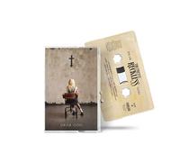 The Pretty Reckless - Dear God [CASSETTE]