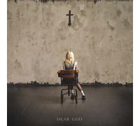 The Pretty Reckless Dear God (Cassette) Wide Cassette / Cappuccino Swirl