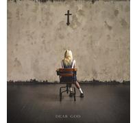 The Pretty Reckless : Dear God CD (2026) NEW FREE Shipping, Save £s