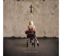 The Pretty Reckless - Dear God (Poltergeist LP) [VINYL]