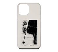 The Pretty Reckless Dear God Rosary Case for iPhone 12 mini