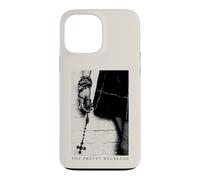 The Pretty Reckless Dear God Rosary Case for iPhone 13 Pro Max
