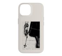 The Pretty Reckless Dear God Rosary Case for iPhone 14