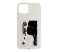 The Pretty Reckless Dear God Rosary Case for iPhone 15 Plus