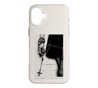 The Pretty Reckless Dear God Rosary Case for iPhone 16 Plus