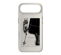 The Pretty Reckless Dear God Rosary Case for iPhone Air