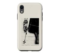 The Pretty Reckless Dear God Rosary Case for iPhone XR