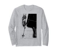 The Pretty Reckless Dear God Rosary Long Sleeve T-Shirt