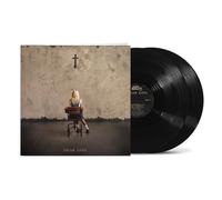 The Pretty Reckless Dear God LP multicolor Onesize