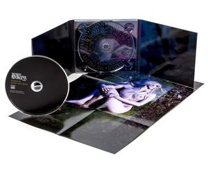 The Pretty Reckless Death by Rock And Roll CD multicolor Onesize