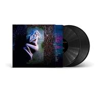 The Pretty Reckless - Death By Rock And Roll - Exclusive Limited Edition Classic Black Vinyl (Includes Etched Vinyl and Art Print)