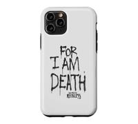The Pretty Reckless For I Am Death Case for iPhone 11 Pro