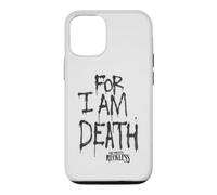 The Pretty Reckless For I Am Death Case for iPhone 12/12 Pro