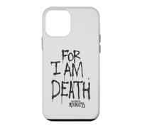 The Pretty Reckless For I Am Death Case for iPhone 12 mini