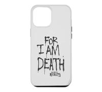 The Pretty Reckless For I Am Death Case for iPhone 12 Pro Max