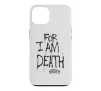 The Pretty Reckless For I Am Death Case for iPhone 13