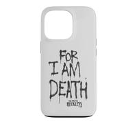 The Pretty Reckless For I Am Death Case for iPhone 13 Pro